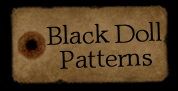 Black Doll Patterns