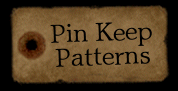 Pin Keep Patterns
