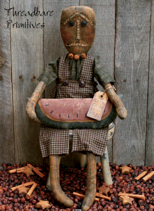 primitive dolls for sale